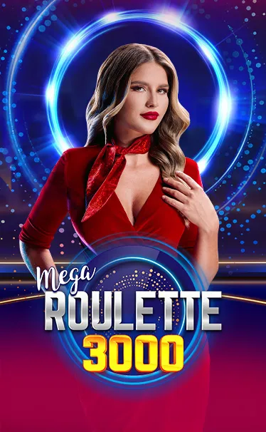 Mega Roulette 3000