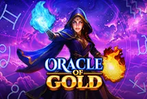 Oracle of Gold