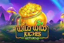 Wild Riches Returns