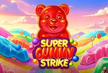 Super Gummy Strike