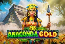 Anaconda Gold