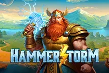 Hammerstorm