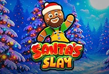Santa's Slay