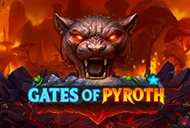 Gates of Pyroth