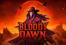 Bloody Dawn