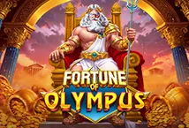 Fortune of Olympus