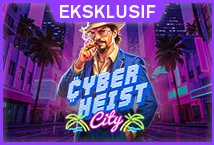 Cyberheist City