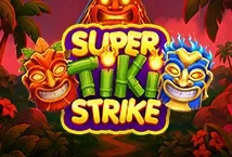 Super Tiki Strike