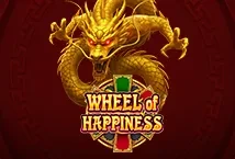Wheel of Happiness