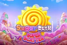 Sugar Rush Super Scatter