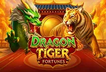 Dragon Tiger Fortunes