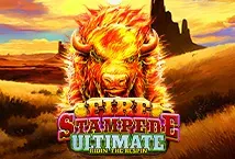 Fire Stampede Ultimate