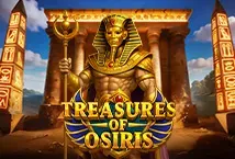 Treasures of Osiris