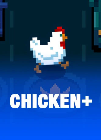 Chicken+