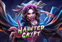 Haunted Crypt
