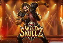 Wild Skullz