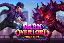 Dark Overlord - Final Duel