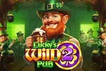 Lucky's Wild Pub 2