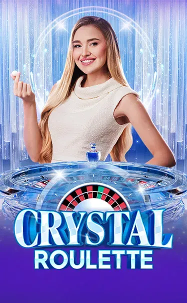 Crystal Roulette