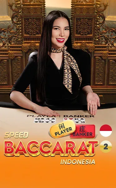 Indonesia Speed Baccarat