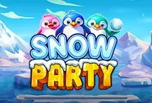 Snow Party