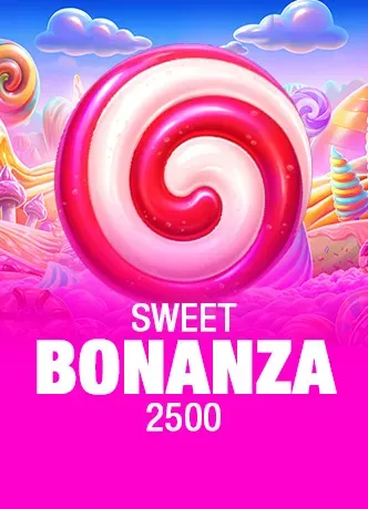 Sweet Bonanza 2500