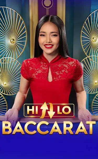Hi-Lo Baccarat