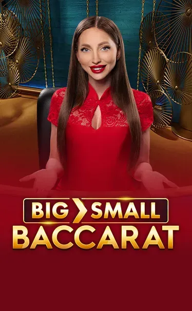 Big Small Baccarat