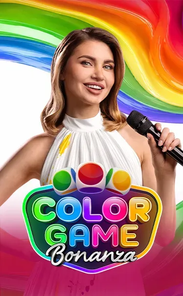 Color Game Bonanza