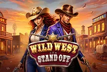 Wild West Standoff