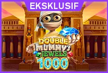 Double Mummy's Jewels 1000