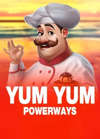 Slot Demo Yum Yum Powerways Pragmatic Play