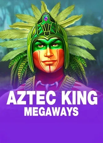 Slot Demo Aztec King Megaways Pragmatic Play
