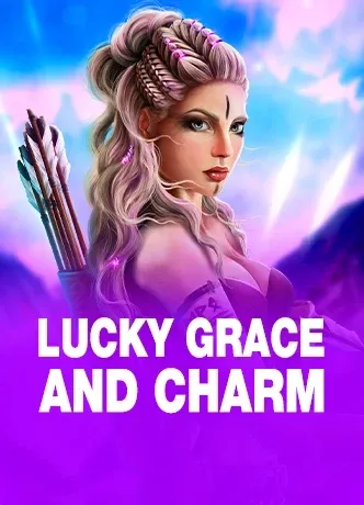 Slot Demo Lucky Grace And Charm Pragmatic Play