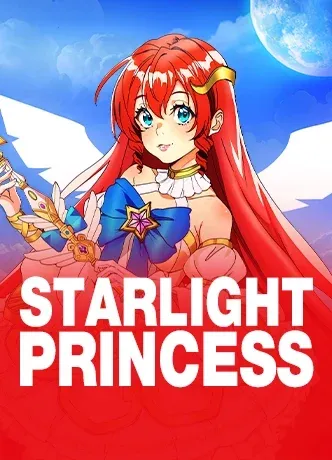 Starlight Princess