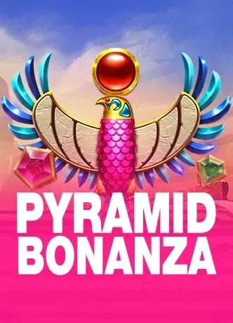 Slot Demo Pyramid Bonanza Pragmatic Play