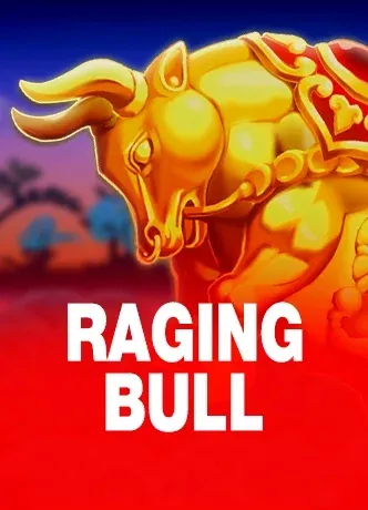 Slot Demo Raging Bull Pragmatic Play