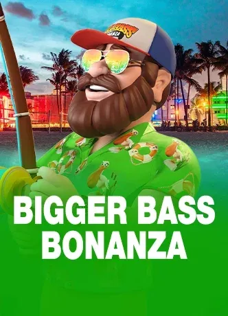 Slot Demo Bigger Bass Bonanza Pragmatic Play