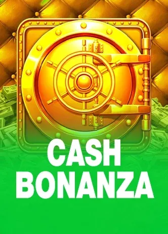 Slot Demo Cash Bonanza Pragmatic Play
