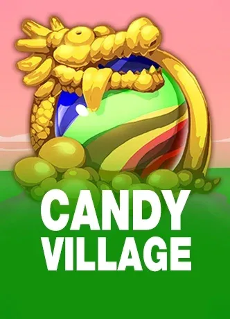 Slot Demo Candy Village Pragmatic Play