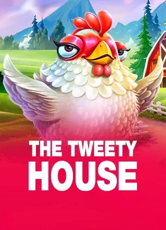 Slot Demo The Tweety House Pragmatic Play