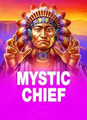 Slot Demo Mystic Chief Pragmatic Play