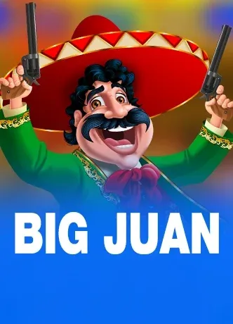 Slot Demo Big Juan Pragmatic Play