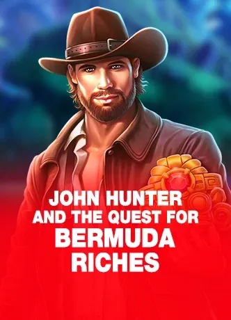 Slot Demo John Hunter and the Quest for Bermuda Riches Pragmatic Play