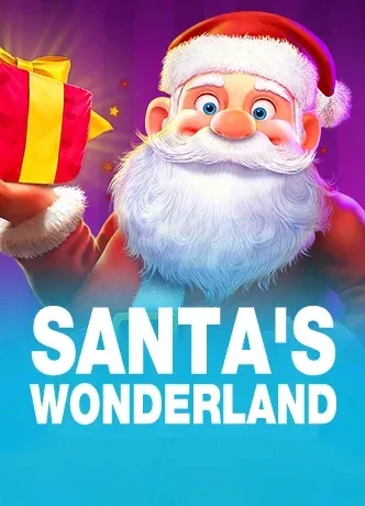 Slot Demo Santa's Wonderland Pragmatic Play