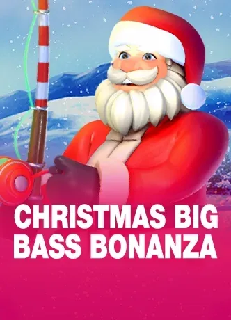 Slot Demo Christmas Big Bass Bonanza Pragmatic Play
