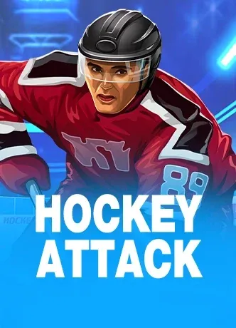 Hockey Attack-pragmatiplay_slot