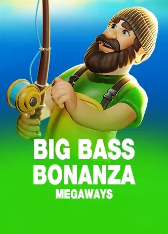 Slot Demo Big Bass Bonanza Megaways Pragmatic Play