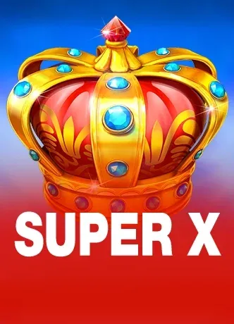 Slot Demo Super X Pragmatic Play