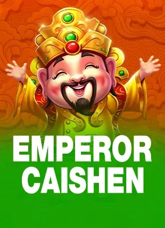 Slot Demo Emperor Caishen Pragmatic Play